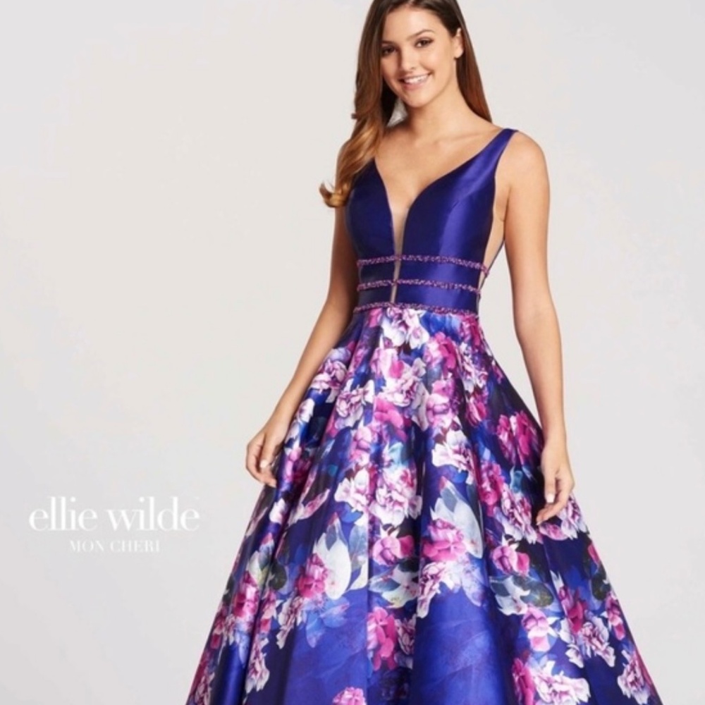 Ellie Wilde Mon Cherie
